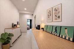 Changi Green (D16), Condominium #512211451